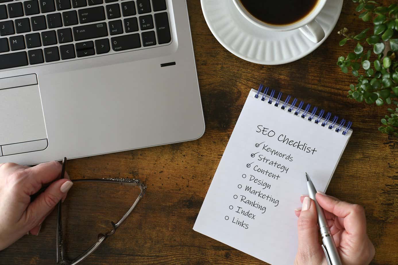 SEO Techniques