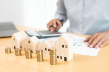 Real Estate Investment Returns