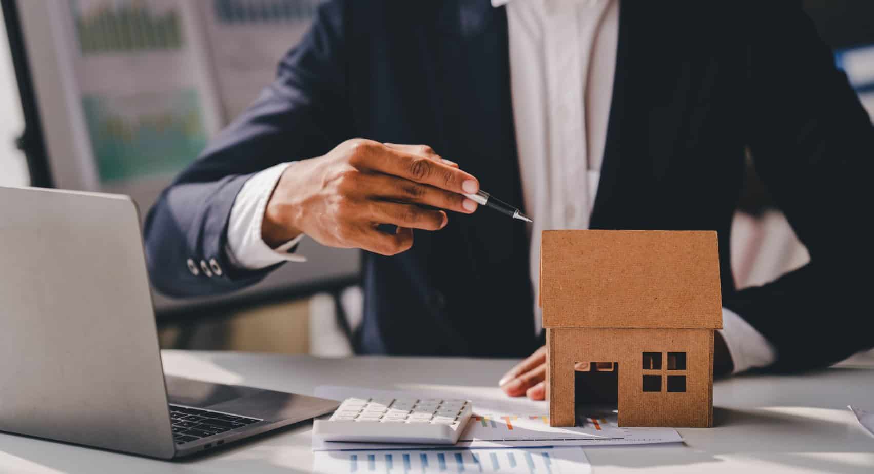 SEO Strategies for Real Estate: Connect with Sellers 1 SEO Strategies