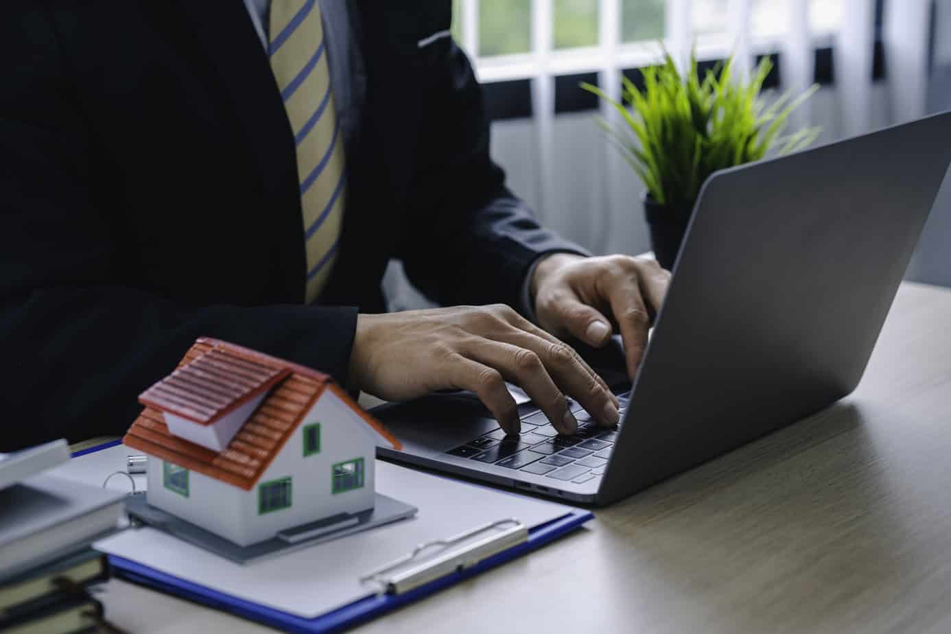 SEO for Real Estate