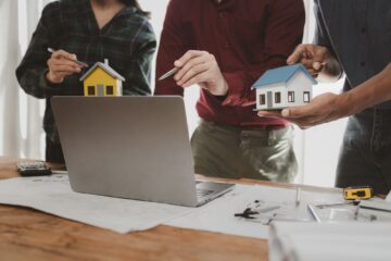 Real Estate SEO: Key Strategies to Boost Your Online Presence 3 Real Estate SEO