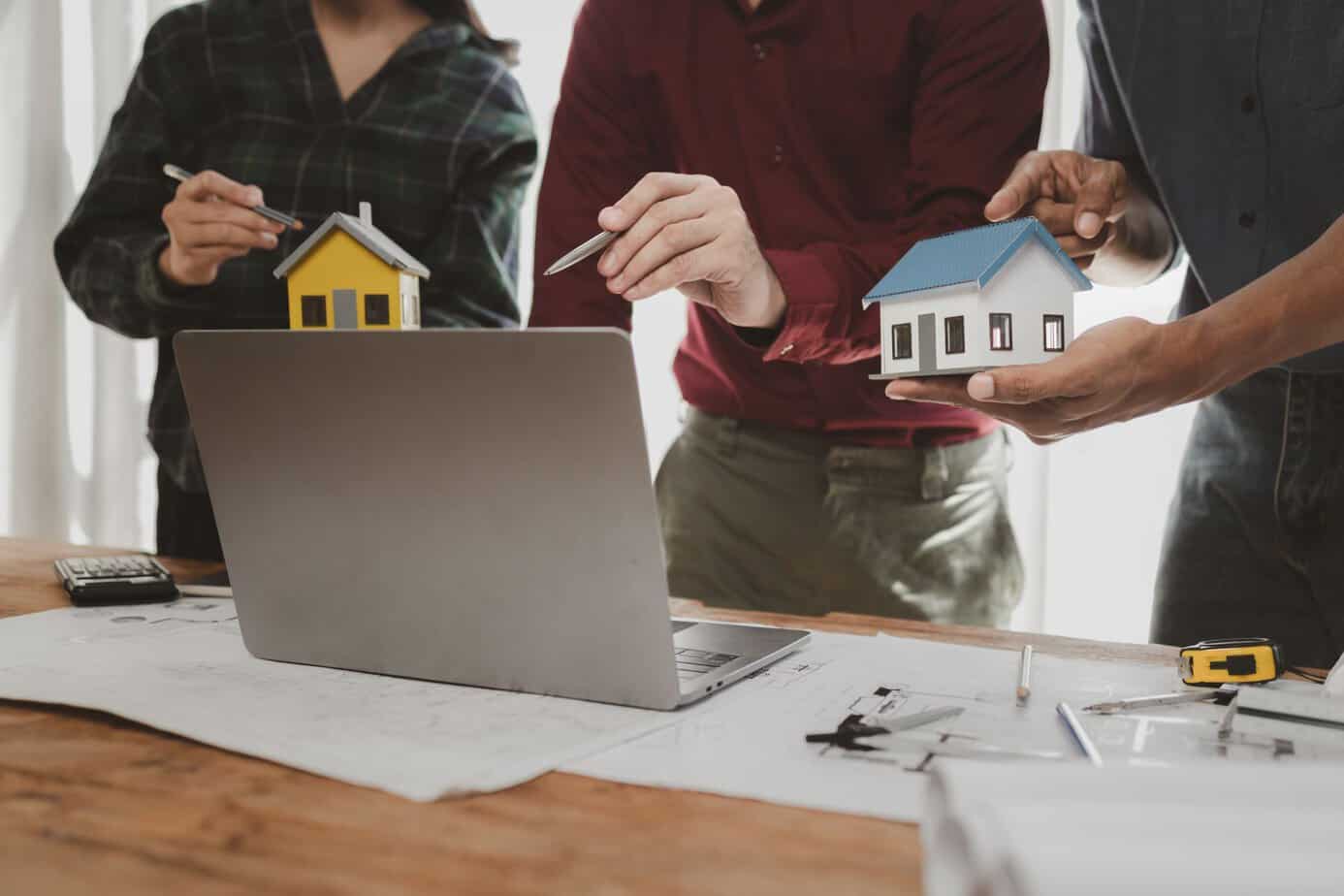 Real Estate SEO: Key Strategies to Boost Your Online Presence 1 Real Estate SEO