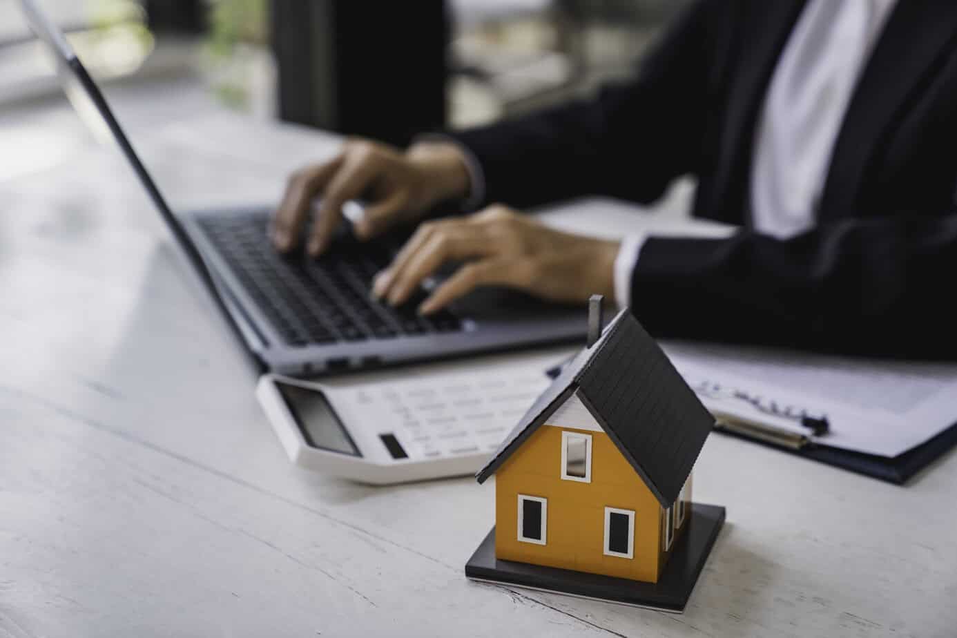 Real Estate Listings