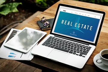 SEO Real Estate