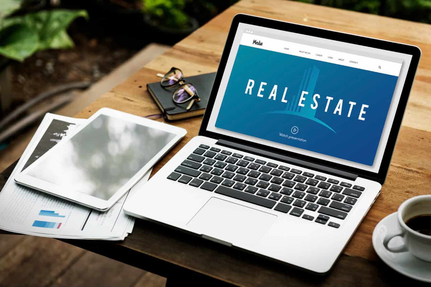 SEO Real Estate