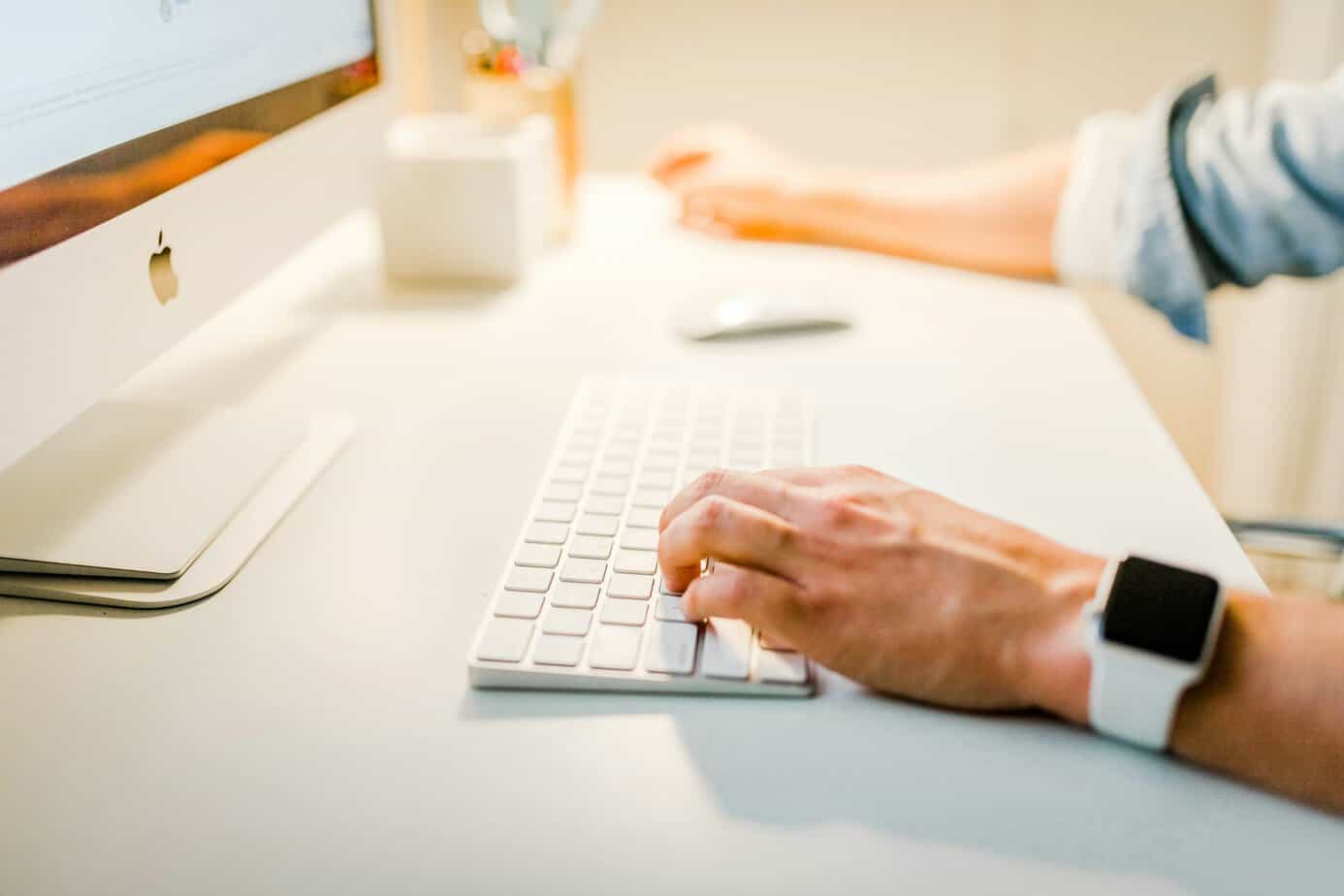 Keyword research